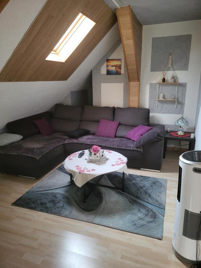 Chambres De Fabienne Gundershoffen Exterior foto